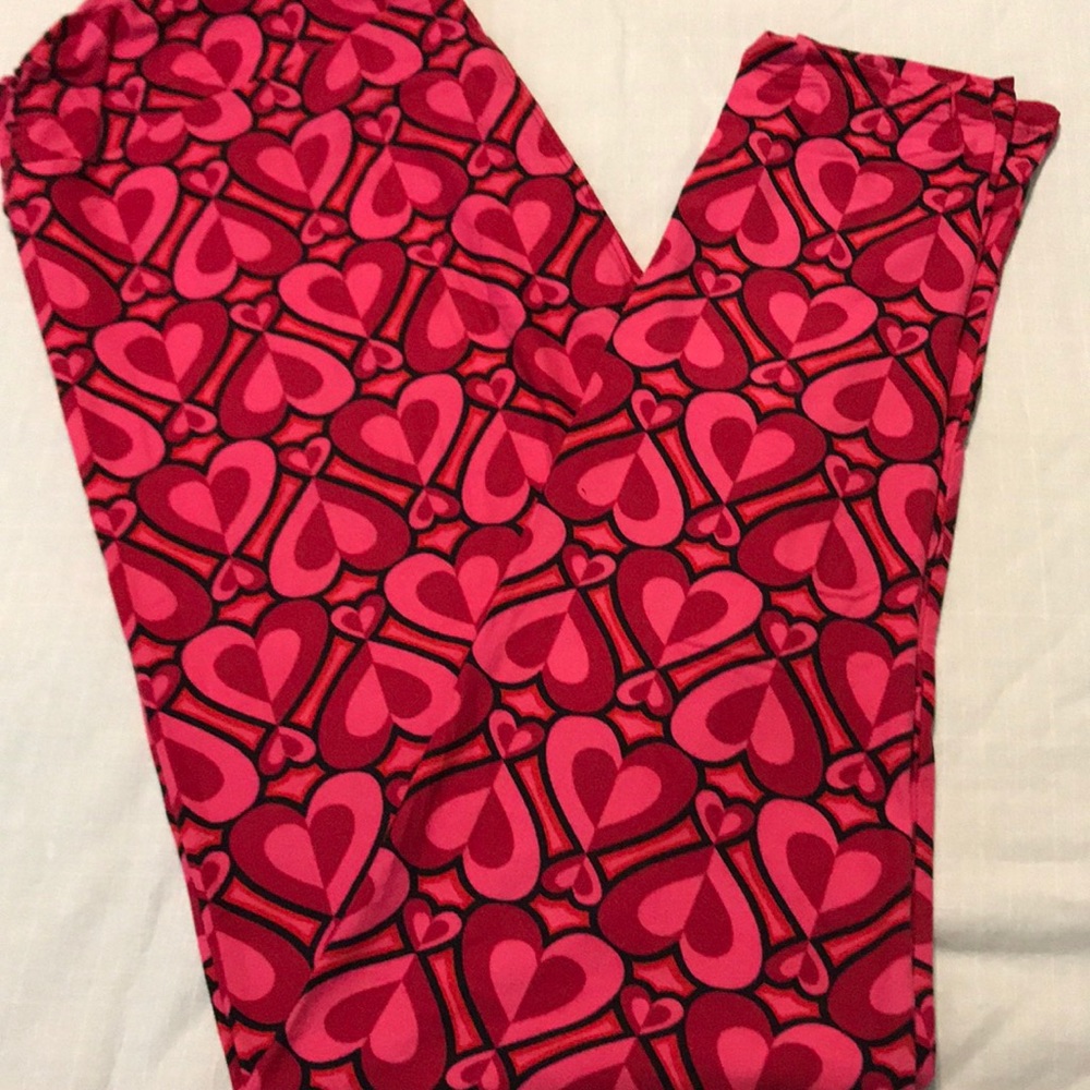Lularoe 💕 leggings
